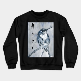 Hope Crewneck Sweatshirt